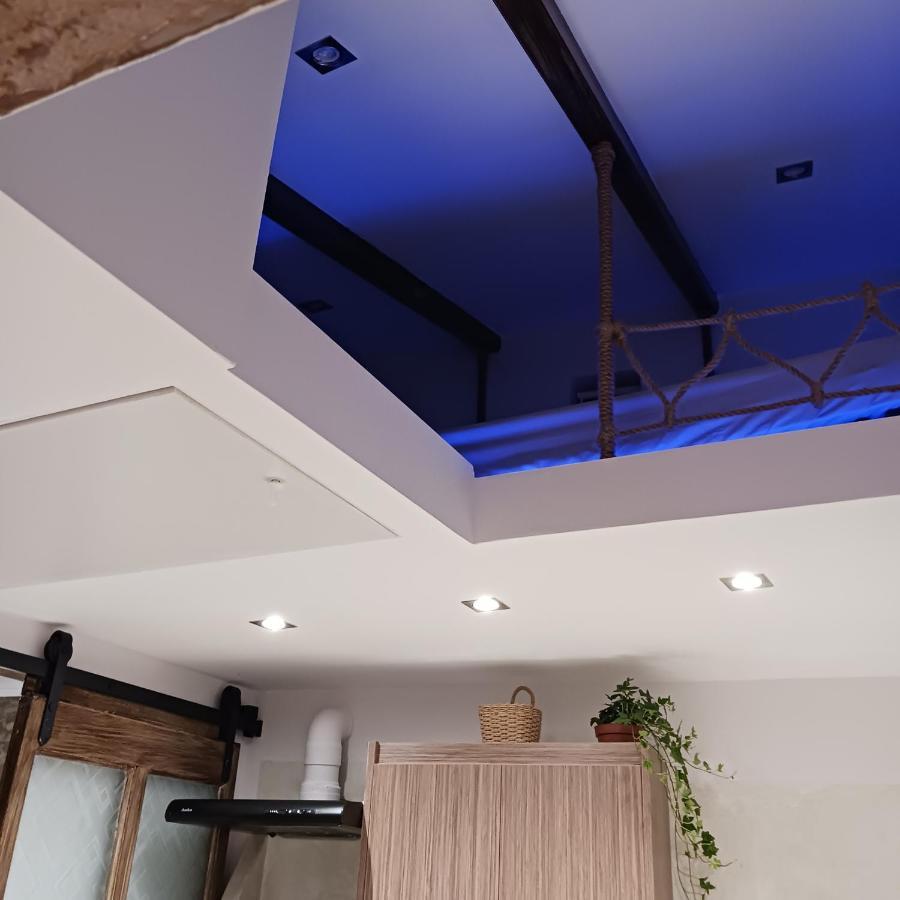 Boutique Eptalofos 15Min From Airport And Sea Apartment Kouvaras Ngoại thất bức ảnh