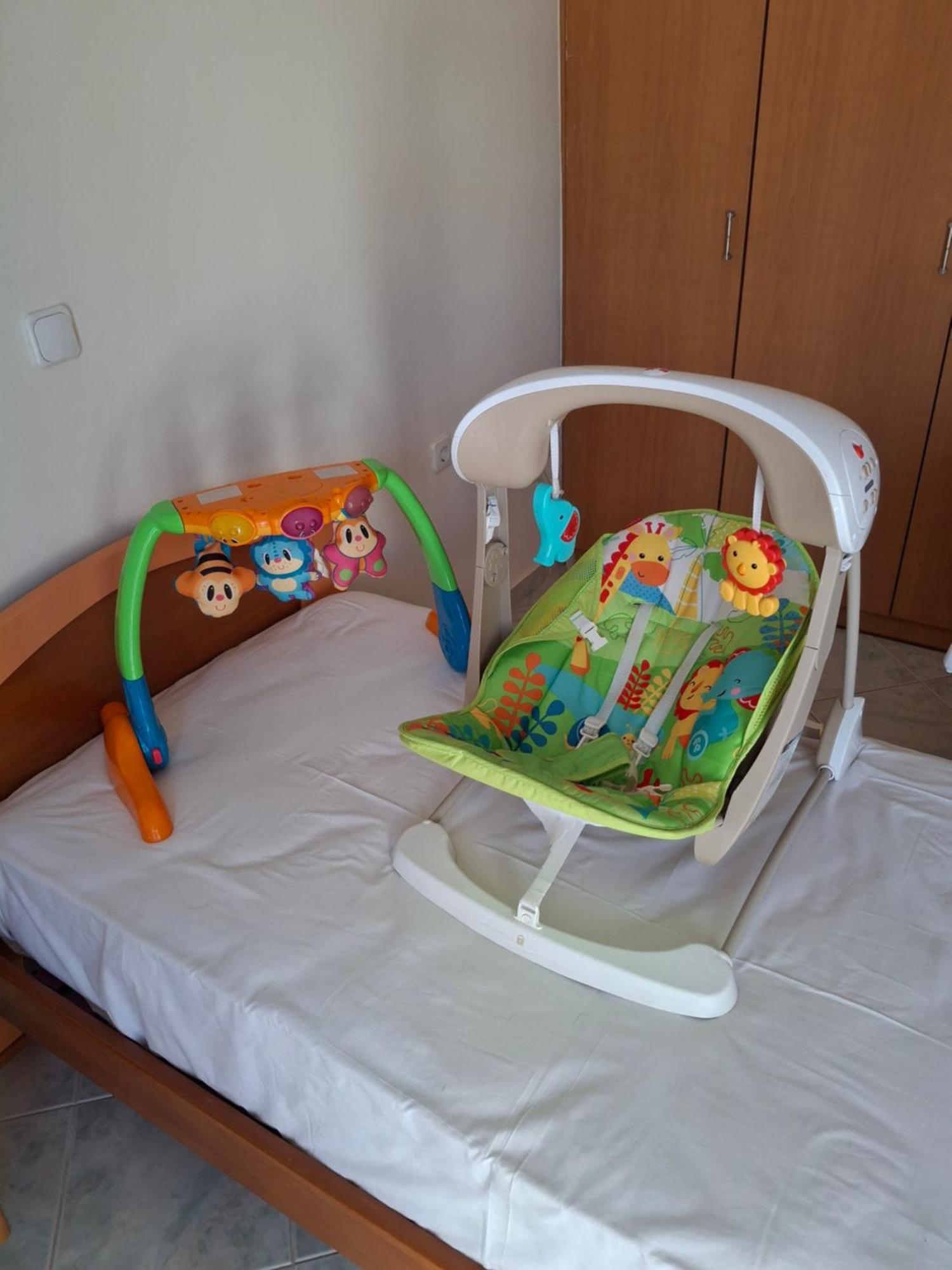 Boutique Eptalofos 15Min From Airport And Sea Apartment Kouvaras Ngoại thất bức ảnh
